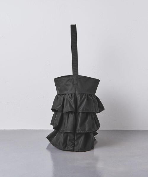 UNITED ARROWS（ユナイテッドアローズ）の「【WEB限定】フリル