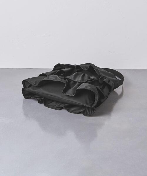 UNITED ARROWS（ユナイテッドアローズ）の「【WEB限定】フリル ワン 
