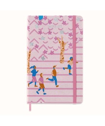 MOLESKINE（モレスキン）の「手帳 2022年7月始まり 18カ月 ウィークリーダイアリー さくら限定版 ハードカバー ラージサイズ（手帳/メモ帳・メンズ）」