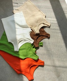 Chillfar | アメリカンスリーブタンクトップ(タンクトップ)