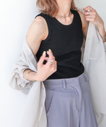 Chillfar | アメリカンスリーブタンクトップ(タンクトップ)