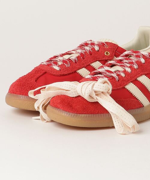 WALES BONNER（ウェールズ ボナー）の「adidas Originals/アディダス