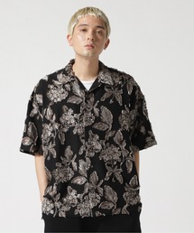 LUSOR | LUSOR（ルーソル）PULIMURA S/S SH(シャツ/ブラウス)