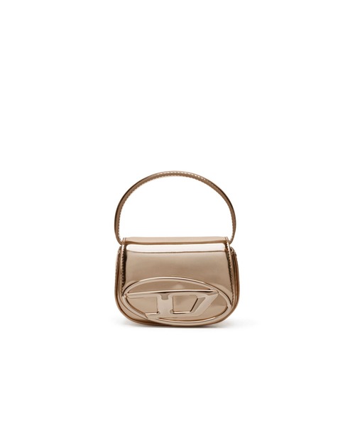 DIESEL（ディーゼル）の「レディース ミニショルダーバッグ 1DR-XS-S（ショルダーバッグ・レディース・ピンク/シルバー/ブルー/その他/ゴールド/グリーン/ブラック/イエロー・UNI）」の15枚目の写真