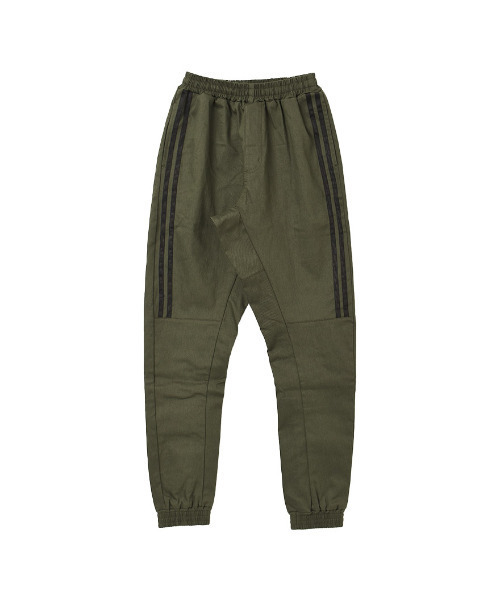 RAT EFFECT（ラットエフェクト）の「ストレッチツイルラインパンツ（その他パンツ・キッズ・チャコールグレー/ブラック/カーキ・120/130/140/150/160/170）」の14枚目の写真