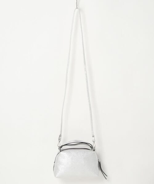 GIANNI CHIARINI ALIFA S シルバー ショルダーバッグ 楽天市場】ジャンニキアリーニ GIANNI CHIARINI アリファS ALIFA