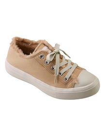 kitson LA 内ボア2WAYスニーカー
