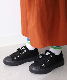 kitson LA 内ボア2WAYスニーカー