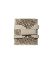 HIROKO HAYASHI | CHIMERA(キメーラ)薄型二つ折り財布(財布)