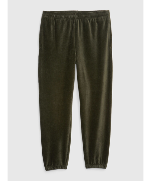 GAP(ギャップ)の「コーデュロイ ジョガーパンツ(その他パンツ・メンズ・ブラウン/カーキ・S/M/L/XL/XS)」の5枚目の写真