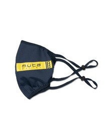 muta marine（ムータ・マリン）の「muta MARINE マスクガード CLEANSE (R)（クレンゼ）【MARINE TAG】（マスク）」