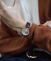 Furbo design | 【Furbo design】フルボデザイン SHAVE OF NF03W ウォッチ(アナログ腕時計)