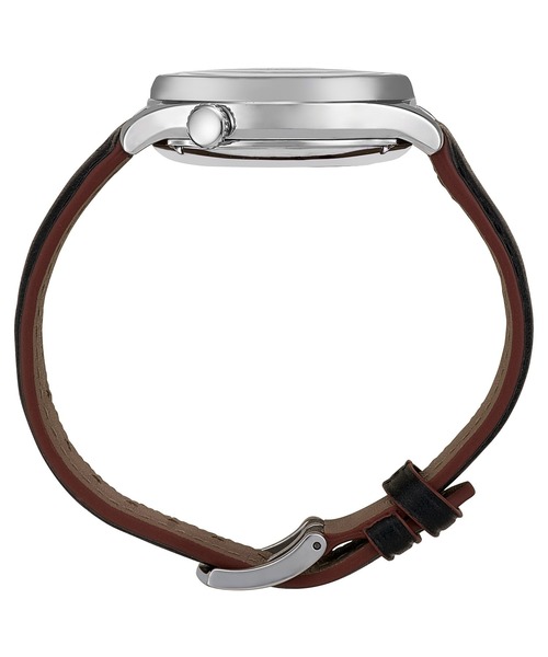 Furbo design（フルボデザイン）の「【Furbo design】フルボデザイン SHAVE OF NF03W ウォッチ（アナログ腕時計・メンズ・ホワイト/グリーン/ピンクゴールド・FREE）」の6枚目の写真