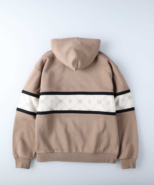 FILA - FILA 星柄パーカー 楽天市場】フィラ FILA x MAJORFORCE メジャーフォース 限定