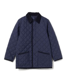 B:MING by BEAMS（ビーミングバイビームス）の「B:MING by BEAMS / THERMO LITE(R) キルティング ブルゾン 22AW（ブルゾン）」