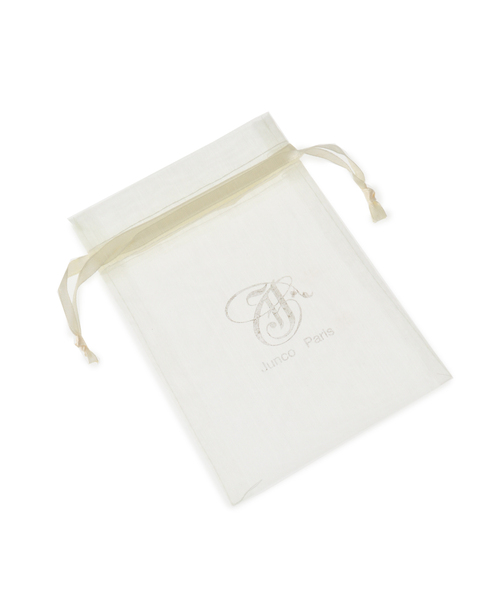 Junco Paris/ジュンコパリ】別注 淡水パール 5連ネックレス
