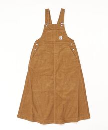 CHUMS | チャムス CHUMS All Over The Crdry Overall Skirt(スカート)