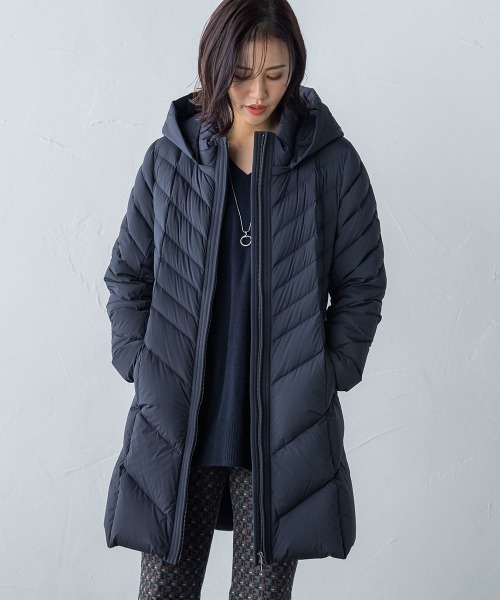 LAUTREAMONT（ロートレアモン）の「【ロング丈】高品質ストレッチ