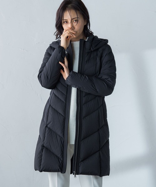 LAUTREAMONT（ロートレアモン）の「【ロング丈】高品質ストレッチ 