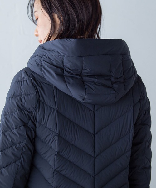 LAUTREAMONT（ロートレアモン）の「【ロング丈】高品質ストレッチ 
