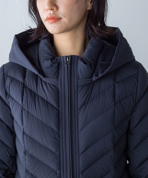 LAUTREAMONT（ロートレアモン）の「【ロング丈】高品質ストレッチ 