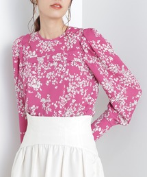 JILL STUART | ◆ステファニーブラウス(シャツ/ブラウス)