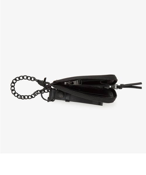 未使用美品・即日発送FRED PERRY L4333 WALLET&CHAIN l3302-360.jpg