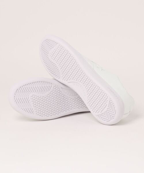 CONVERSE（コンバース）の「converse コンバース NEXTAR310 メンズスニーカー(ネクスター310)（スニーカー・メンズ・ホワイト×ネイビー/ホワイト・26.0cm/28.0cm/25.5cm/27.5cm/26.5cm/29.0cm/27.0cm/25.0cm）」の3枚目の写真