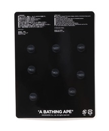A BATHING APE（アベイシングエイプ）の「A BATHING APE PINS