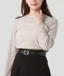 ウェーブカットレースＴＯＰＳ