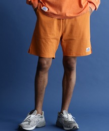 【WEB LIMITED】Schott/ショット/CUTSEW SHORTS/カットソー ショーツ