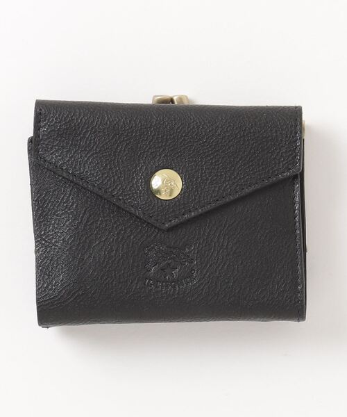 IL BISONTE / VACCHETTA VINTAGE WALLET（財布）｜IL BISONTE（イルビゾンテ） 46,200円