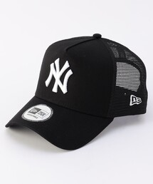 NEW ERA | NEW ERA/ニューエラ 9FORTY A-Frame/ New York Yankees Cap(キャップ)