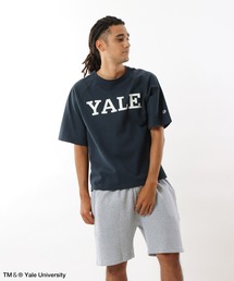 【Champion/チャンピオン】メンズ MADE IN USA ティーテンイレブン ショートスリーブTシャツ