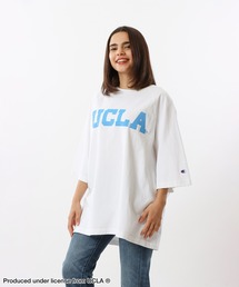 【Champion/チャンピオン】メンズ MADE IN USA ティーテンイレブン ショートスリーブTシャツ