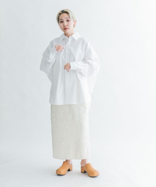 KBF（ケイビーエフ）の「サボサンダル（サンダル・レディース・キャメル/ブラック・36/37/38）」の18枚目の写真