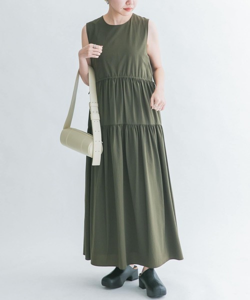 KBF（ケイビーエフ）の「サボサンダル（サンダル・レディース・キャメル/ブラック・36/37/38）」の11枚目の写真