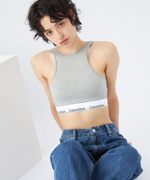 Calvin Klein（カルバン・クライン）の「MODERN COTTON ライト