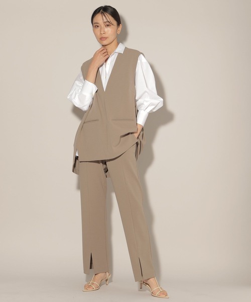 BARNYARDSTORM/ベストパンツセット