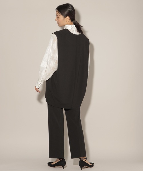 BARNYARDSTORM/ベストパンツセット