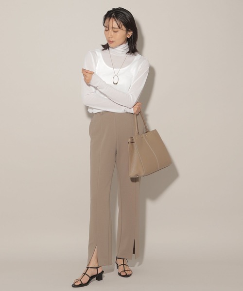 BARNYARDSTORM/ベストパンツセット