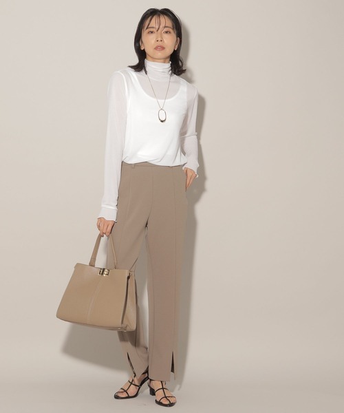 BARNYARDSTORM/ベストパンツセット