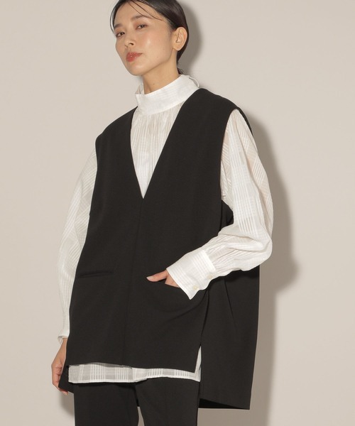 BARNYARDSTORM/ベストパンツセット