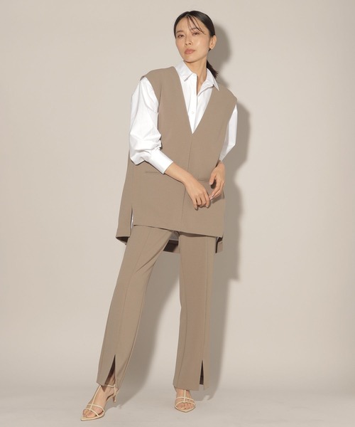 BARNYARDSTORM/ベストパンツセット