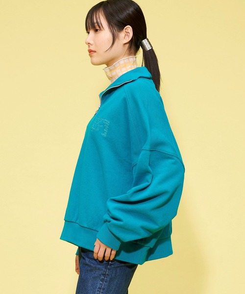 FOREVER 21（フォーエバー トゥエンティーワン）の「【STREET