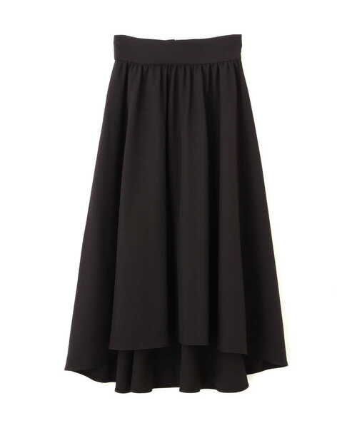 PROPORTION BODY DRESSING（プロポーションボディドレッシング）の「ギャザーフレアスカート / 1213120402（スカート・レディース・ブラック/ピンク/ブルー・SMALL/MEDIUM）」の19枚目の写真