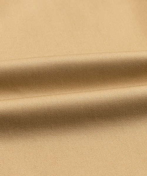 KRIFF MAYER（クリフメイヤー）の「KRIFF MAYER クリフメイヤー EVERYDAY ストレッチイージーパンツ（その他パンツ・メンズ・ベージュ/オリーブ/ネイビー/ブラック/グレー・L/XL/M）」の18枚目の写真