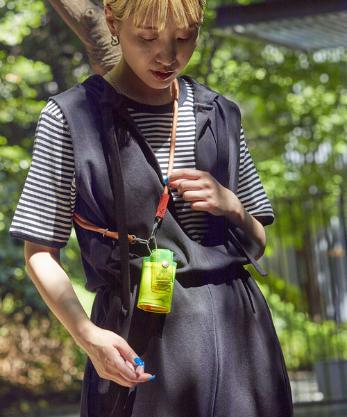 【人気】topologieトポロジー Large ストラップ付 新品未使用品 Topologie 8.0mm Rope 「ストラップ単体」 : ZOZOTOWN Yahoo!店