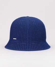 【CA4LA】 CF MONT ブラック CA4LA（カシラ）の「CF MONT HAT 2（ハット）」 - WEAR