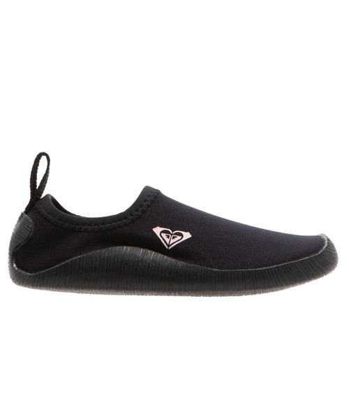 ROXY(ロキシー)の「GIRL 1.5 WATER SOCKS/ロキシーキッズマリンソックス(その他シューズ・キッズ・ブラック・16cm/18cm/20cm/22cm)」の3枚目の写真